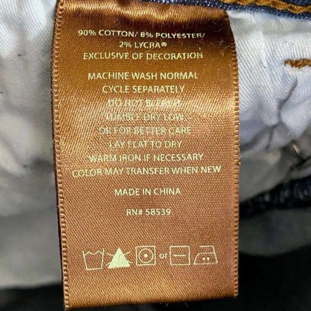 Kut from the Kloth Natalie Kurvy Bootcut Jeans - Picture 11 of 13